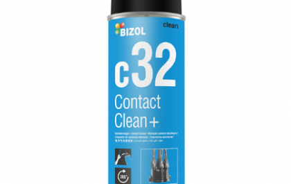 Contact clean+ c32