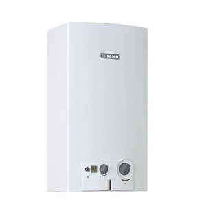 Calentador de Agua a Gas Bosch 14L/Min