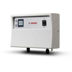 Calentador electrico de paso Tronic 4000 C pro 12kW 220V
