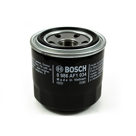 Filtro de aceite Bosch ph3593a