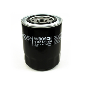 Filtro de aceite Bosch ph6355