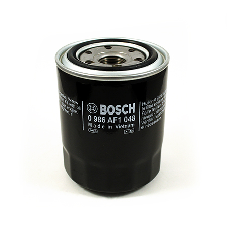 Filtro de aceite Bosch PH6357A