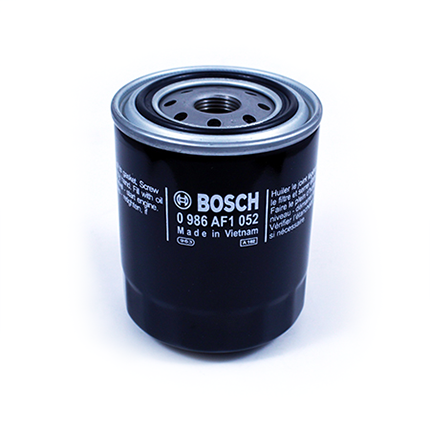 Filtro de aceite Bosch PH3682