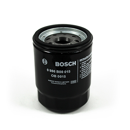 Filtro de aceite Bosch ph7317