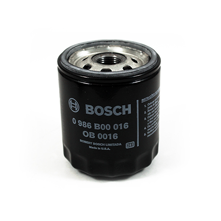 Filtro de habitaculo Bosch 79831-ST3-E01