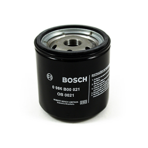 Filtro de aceite Bosch ph3387a