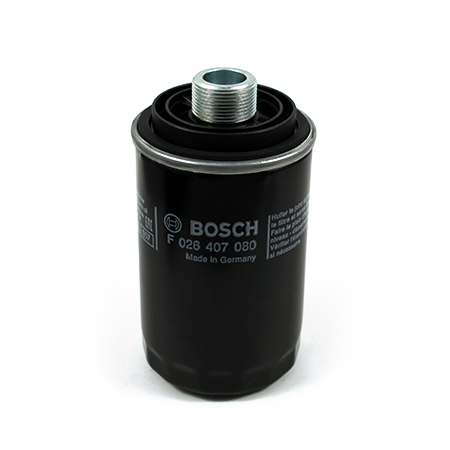 Filtro de aceite Bosch filtron op526/7
