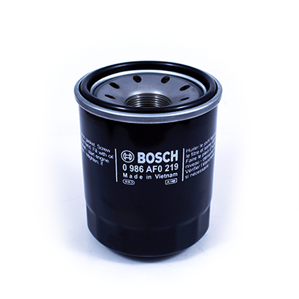 Filtro de habitaculo Bosch 6R0 820 367 CF9323