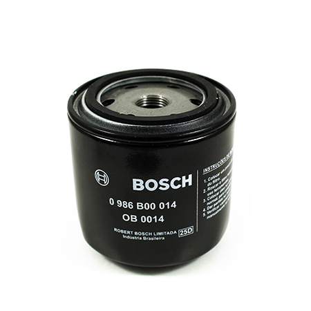 Filtro de habitaculo Bosch CF10889