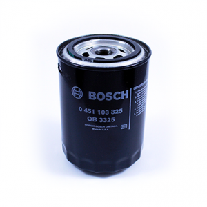 Filtro de aire Bosch 17801-0C010