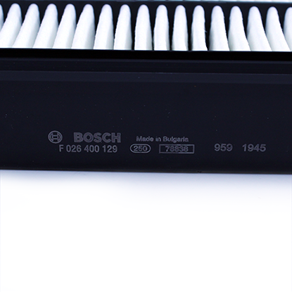 Filtro de aire Bosch ca9898