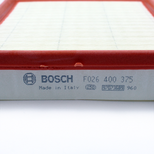 Filtro de habitaculo Bosch Filtron K1240A CUK2231