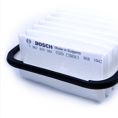 Filtro de aire Bosch 1987429163