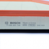 Filtro de aire Bosch 0986BF0646