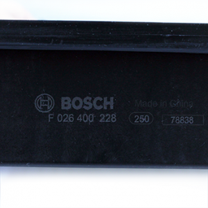 Filtro de aire Bosch F026400228