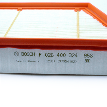 Filtro de aire Bosch F026400324