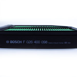 Filtro de aire Bosch ca10165