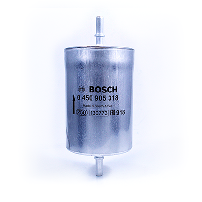 Filtro de gasolina Bosch Filtron PP 836/1