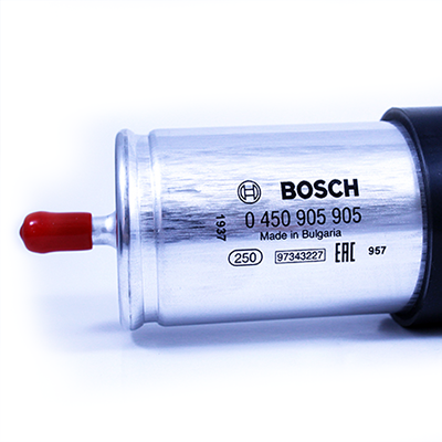 Filtro de gasolina Bosch Filtron PP 832/1