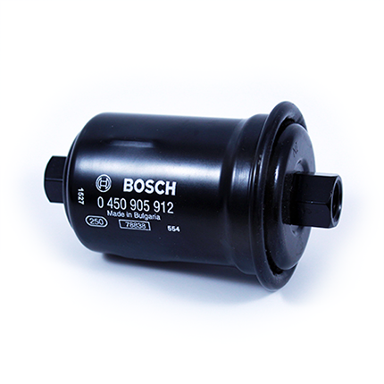 Filtro de aire Bosch CA5466