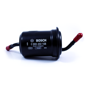 Filtro de Diesel Bosch Filtron PP 880