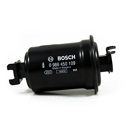 Filtro de gasolina Bosch filtron pp 915