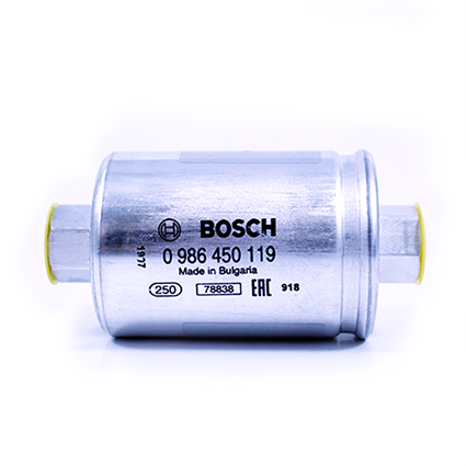 Filtro de aire Bosch CA5513