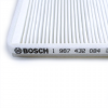 Filtro de habitaculo Bosch 87139-52010 CU1828
