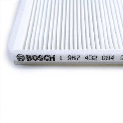 Filtro de habitaculo Bosch 87139-52010 CU1828