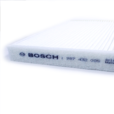 Filtro de habitaculo Bosch 87139-28010 CU2131