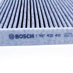 Filtro de habitaculo Bosch Filtron K1155A