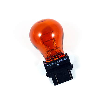 Bombillas TUN'R lámpara naranja con pinzas 12V 21W (x2) + 12V 10W (x2)
