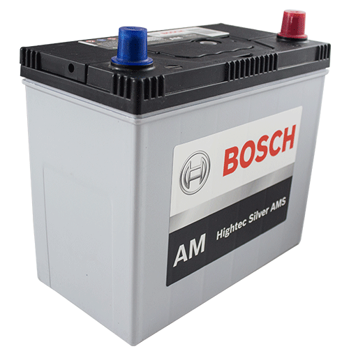 Batería de Coche - Gama Original 75Ah +IZQ - AG baterías