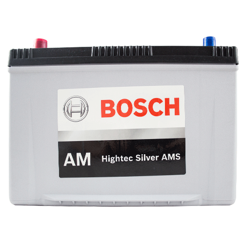 compilar Repegar Radar Batería de carro Bosch 130D31R | Grupo Master Guatemala