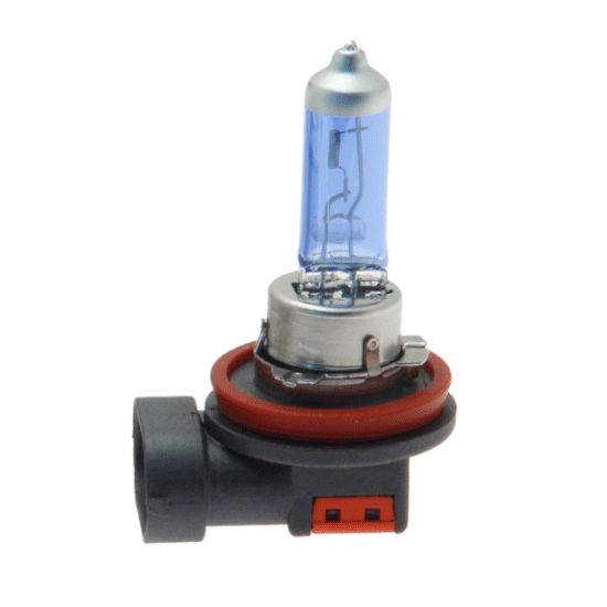 Pack 2 bombillas H11 55W 120% + luz - Acusticar - Compra online